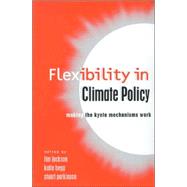 Flexibility in Climate Policy