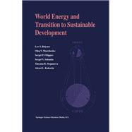 World Energy and Transition to Sustainable Development
