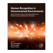 Human Recognition in Unconstrained Environments