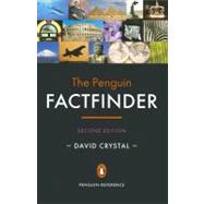The Penguin Factfinder Second Edition