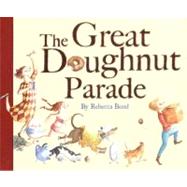 The Great Doughnut Parade