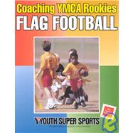 Coaching Ymca Rookies Flag Football