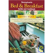 Pennsylvania Bed & Breakfast Guide and Cookbook