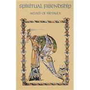 Spiritual Friendship