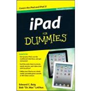 Ipad for Dummies