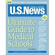 Ultimate Guide to Medical Schools