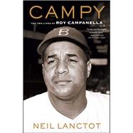 Campy The Two Lives of Roy Campanella