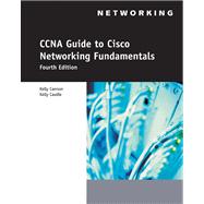 Ccna Guide To Cisco Networking 4E