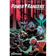 Power Rangers Vol. 2