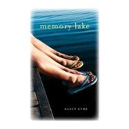 Memory Lake : A Memoir