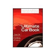 The Ultimate Car Book 2001