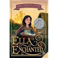 Ella Enchanted,9780064407052