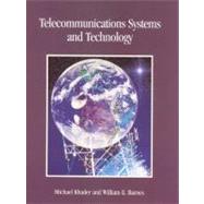 Telecommunications Systems and Technology