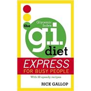 The G.I. Diet Express