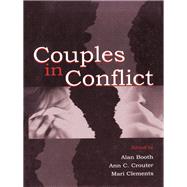 Couples in Conflict,9780415647052