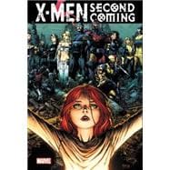 X-Men Second Coming