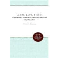 Lands, Laws, & Gods
