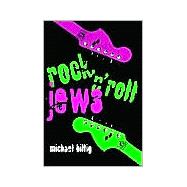 Rock 'N' Roll Jews,9780815607052