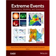 Extreme Events: Observations, Modeling, and Economics