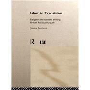 Islam in Transition
