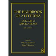 Handbook of Attitudes: Applied
