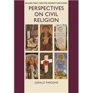 Perspectives on Civil Religion: Volume 3