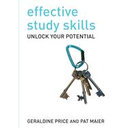 Effective Study Skills