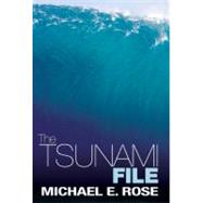 The Tsunami File