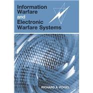 Information Warfare and Electronic Warfare Systems