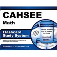 Cahsee Math Study System