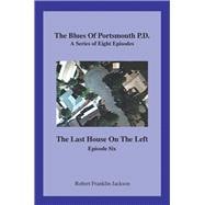 The Blues of Portsmouth P.d.