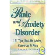 Panic and Anxiety Disorder