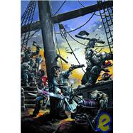 D20 Freeport Companion: The City of Adventure Sourcebook for the D20 System