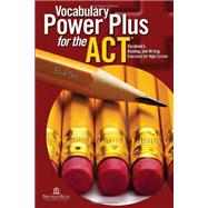 Vocabulary Power Plus for the ACT - Book One/Grade 9
