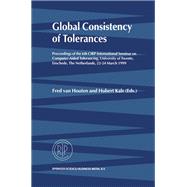Global Consistency of Tolerances