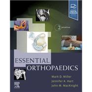 Essential Orthopaedics E-Book