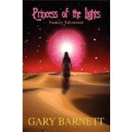 Princess of the Lights:fantasy Adventure