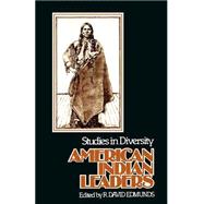 American Indian Leaders