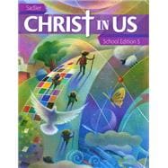 Christ In Us For 5th Grade