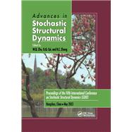 Advances in Stochastic Structural Dynamics