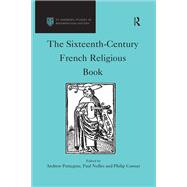 The Sixteenth-Century French Religious Book