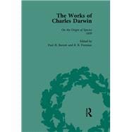 The Works of Charles Darwin: Vol 15: On the Origin of Species