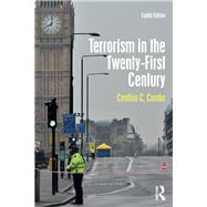 Terrorism in the Twenty-First Century