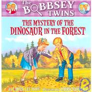 The Mystery of the Dinosaur in the Forest