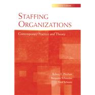 Staffing Organizations