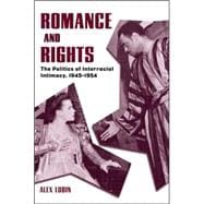 Romance And Rights