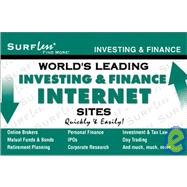 Surfless World's Leading Internet Sites : Surfless World's Leading Investing & Finance Internet Sites (Spiral)