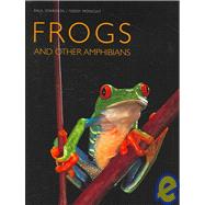 Frogs And Other Amphibians