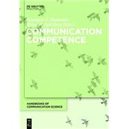 Communication Competence