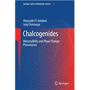 Chalcogenides